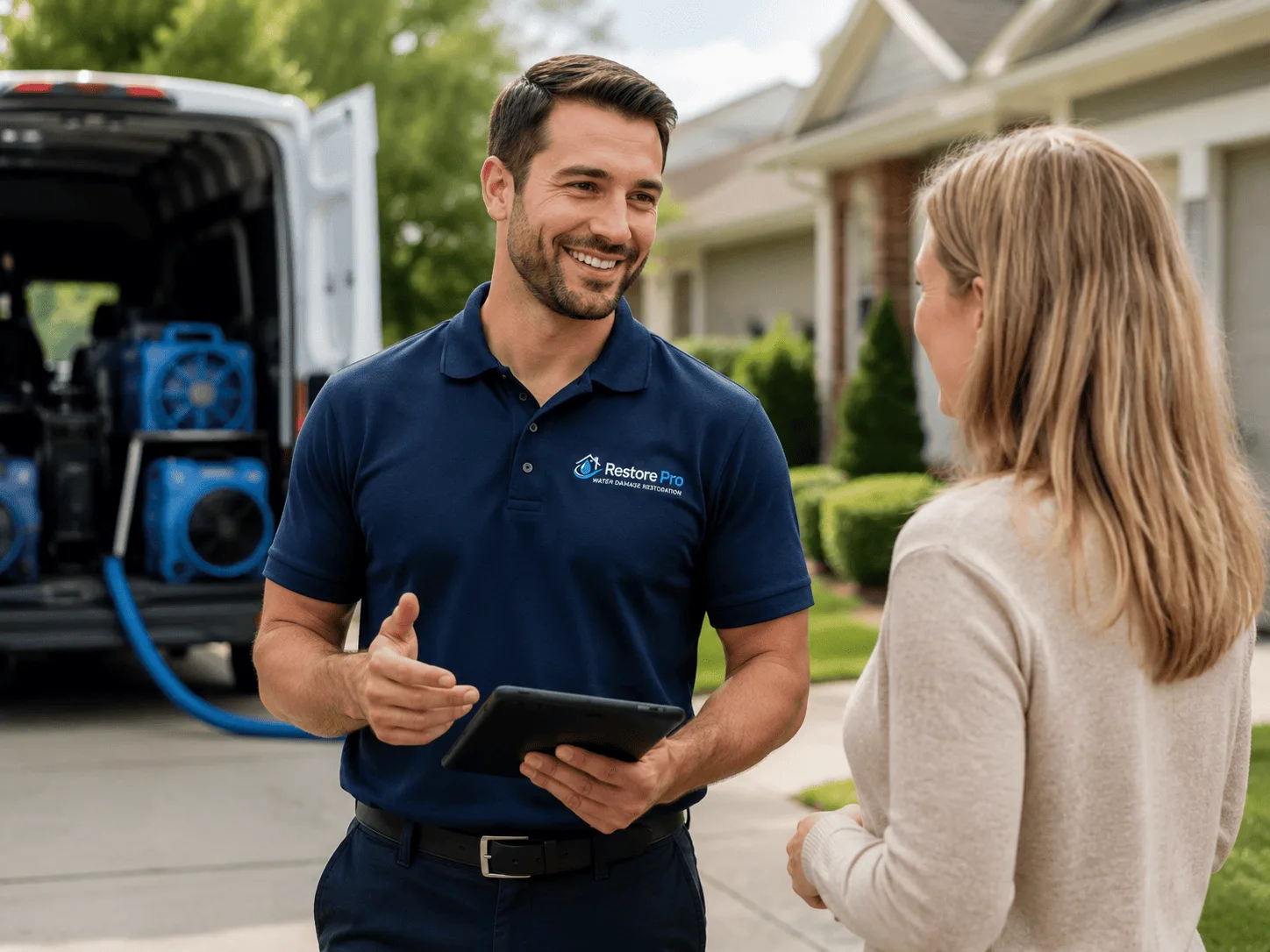 Water Damage Restoration Peculiar, MO FAQs